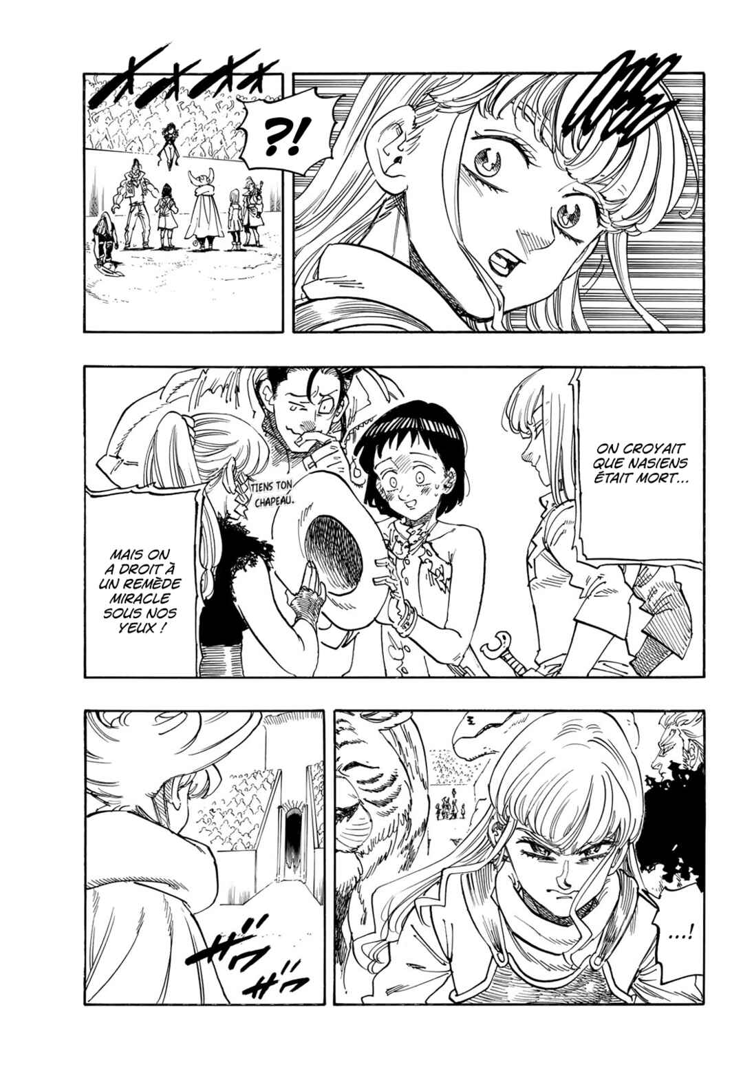Chapter 189 - Page 3