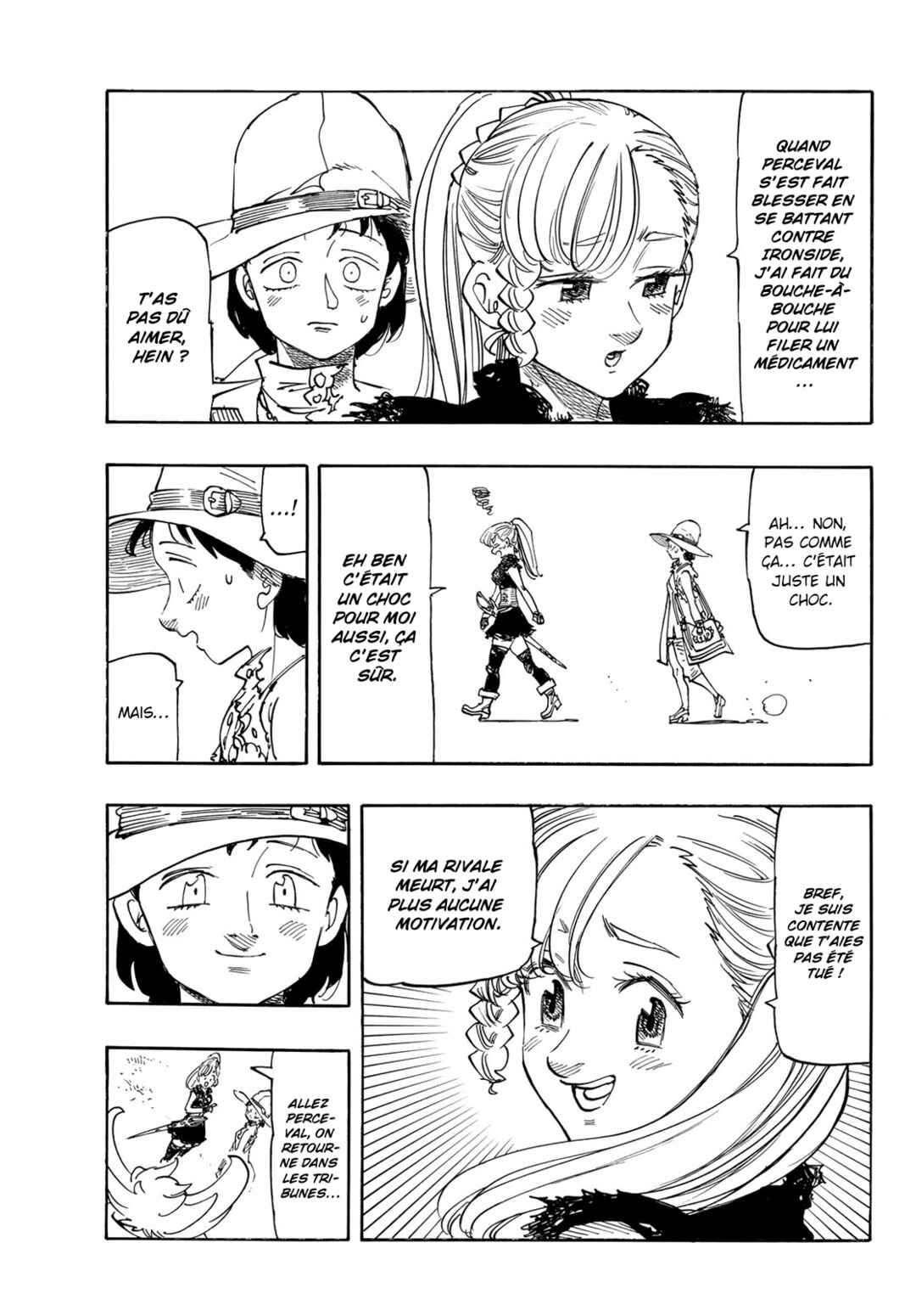 Chapter 189 - Page 5