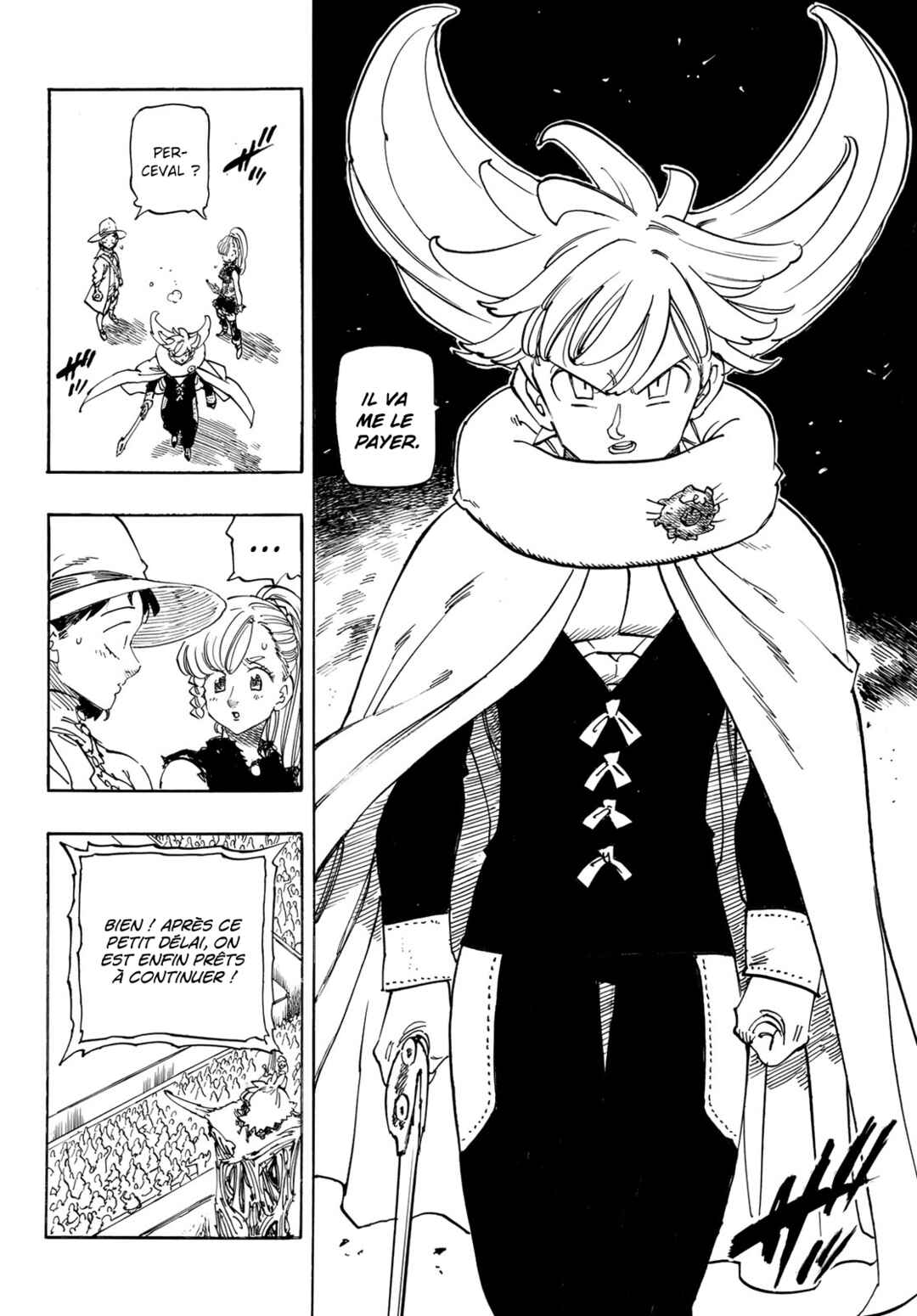 Chapter 189 - Page 6