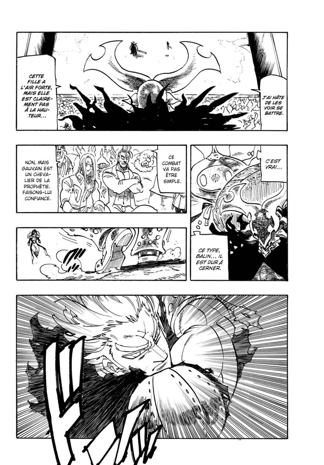 Chapter 189 - Page 8