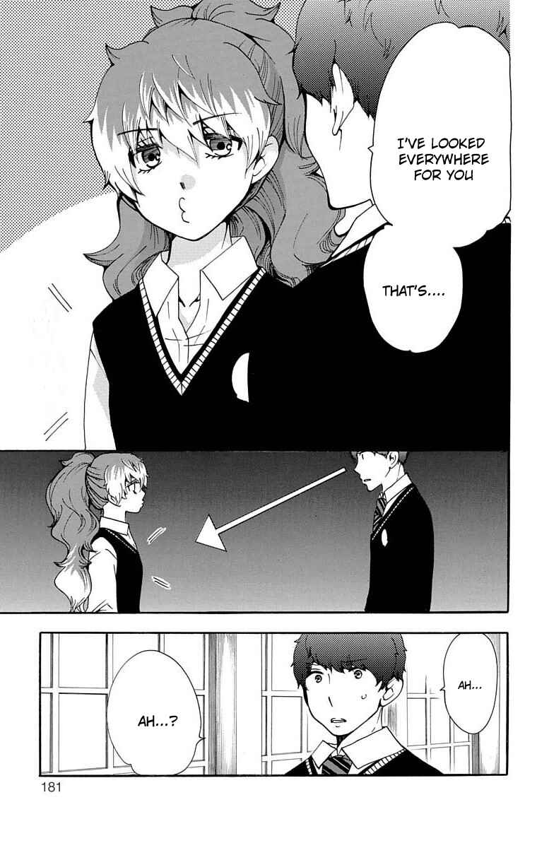 Chapter 30 - Page 12