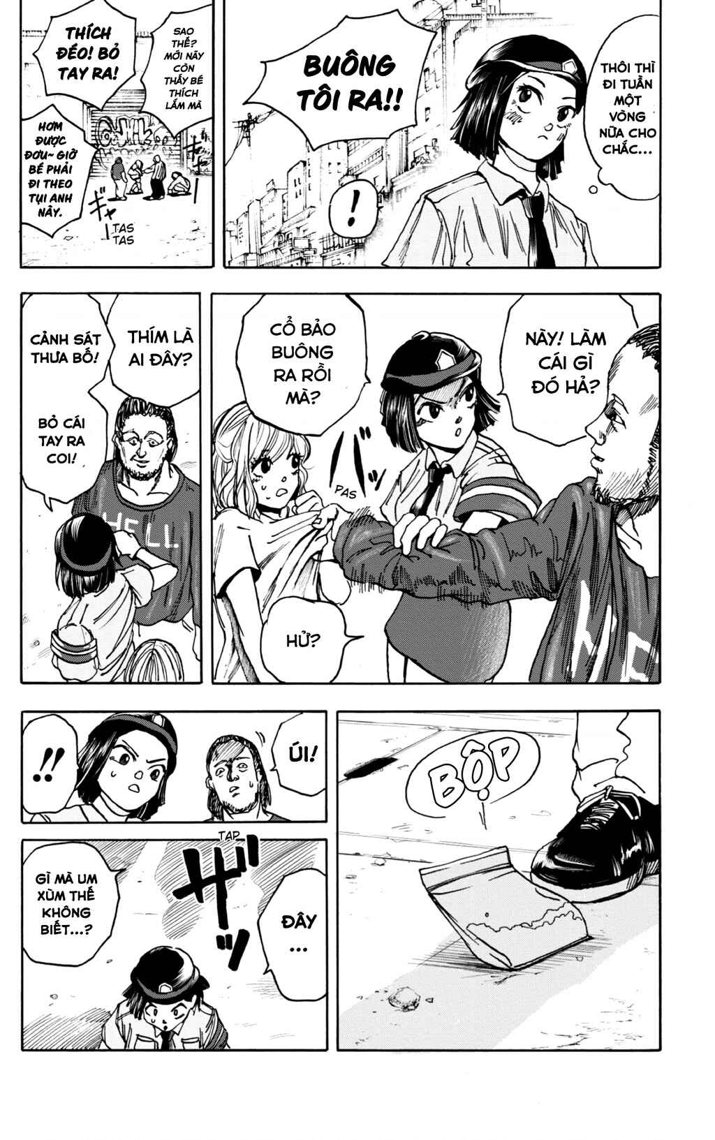 Chapter 3 - Page 11
