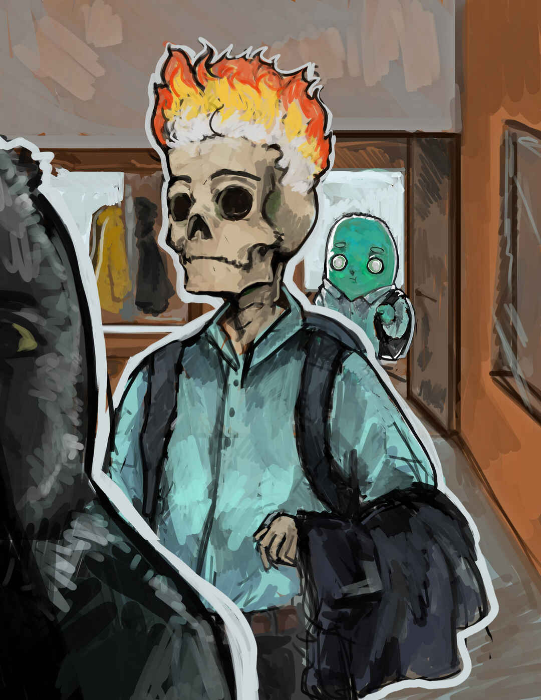 Chapter 9 - Page 5