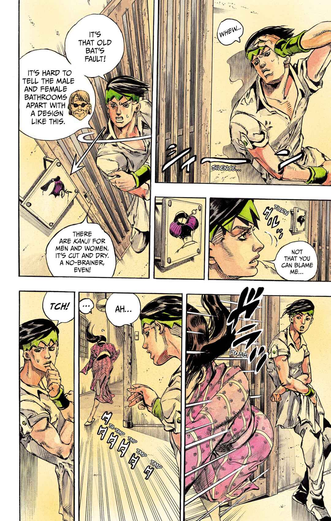 Chapter 1.1 - Page 14