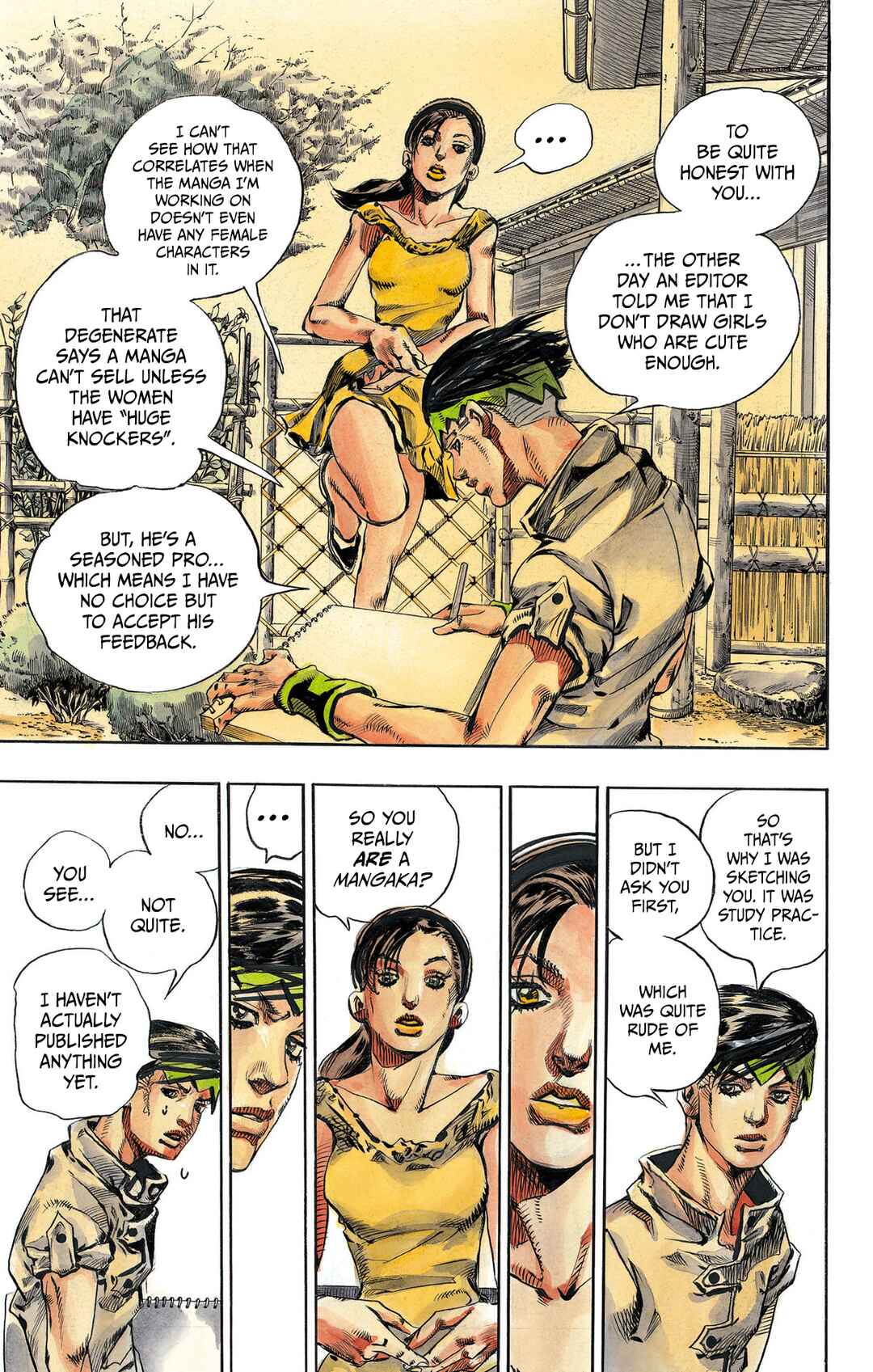Chapter 1.1 - Page 21