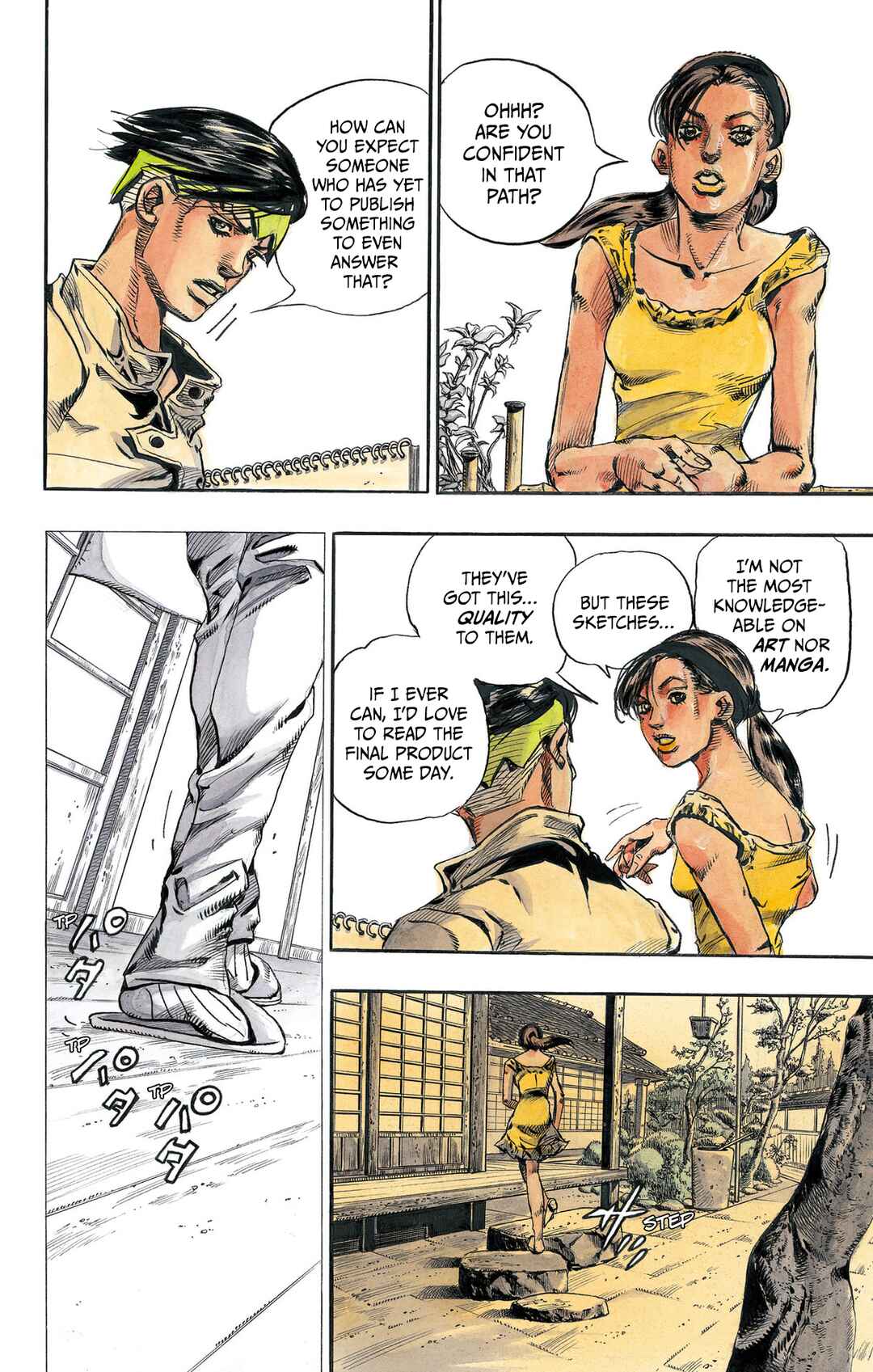 Chapter 1.1 - Page 22