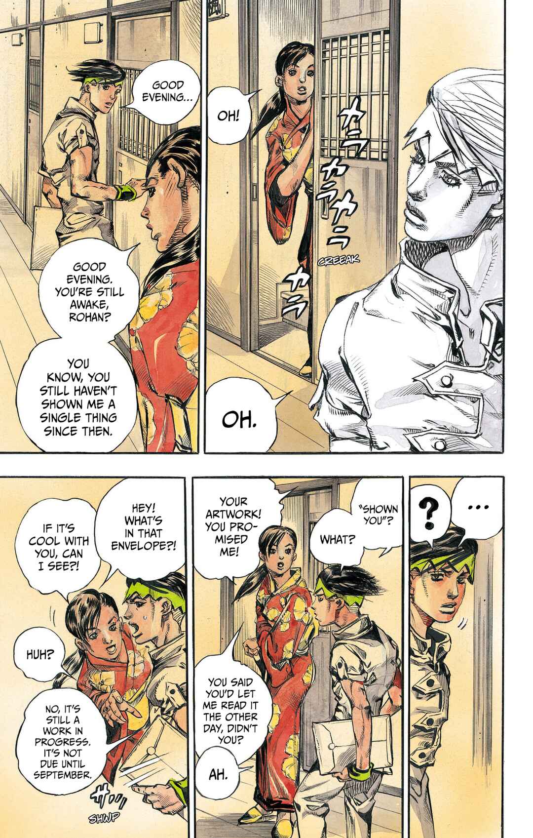 Chapter 1.1 - Page 23
