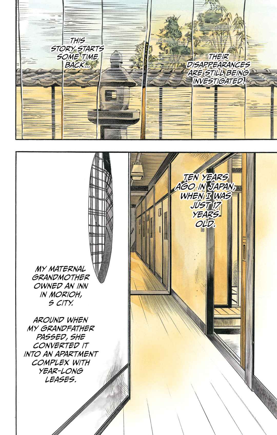 Chapter 1.1 - Page 8