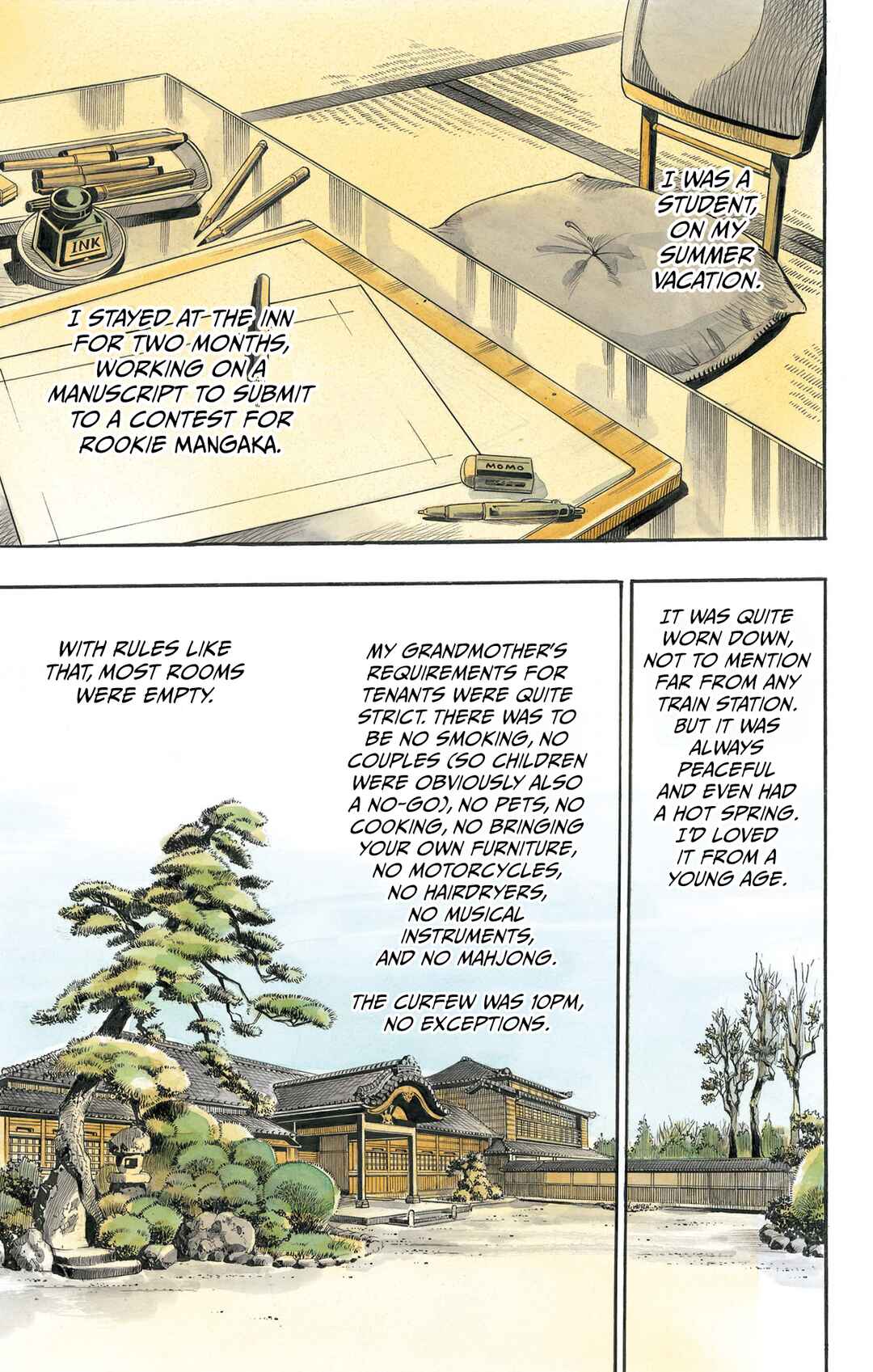 Chapter 1.1 - Page 9