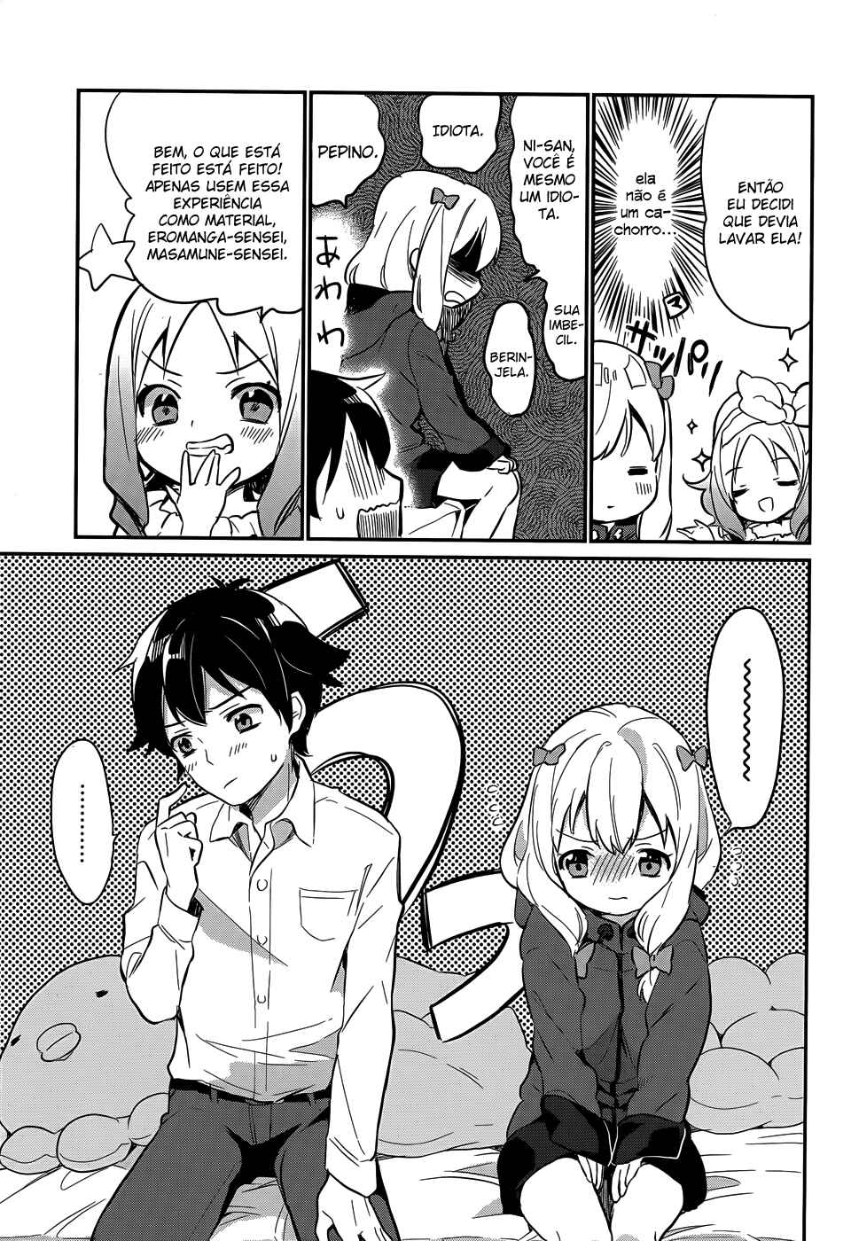 Chapter 30.8 - Page 12