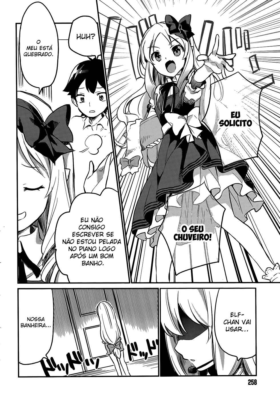 Chapter 30.8 - Page 5