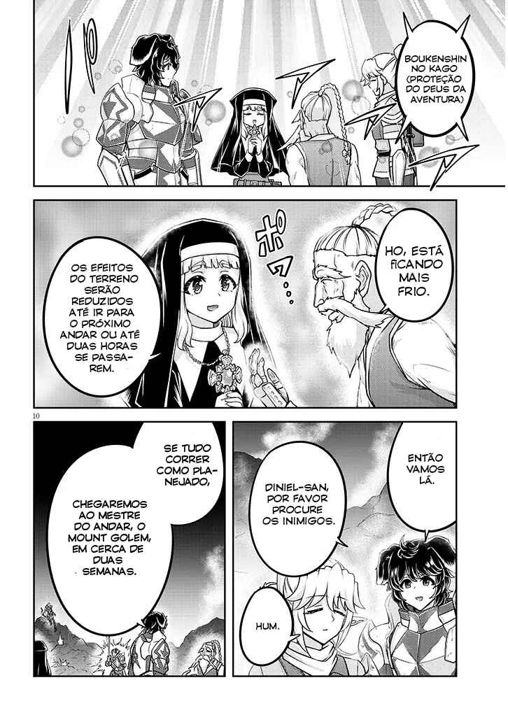 Chapter 79 - Page 11