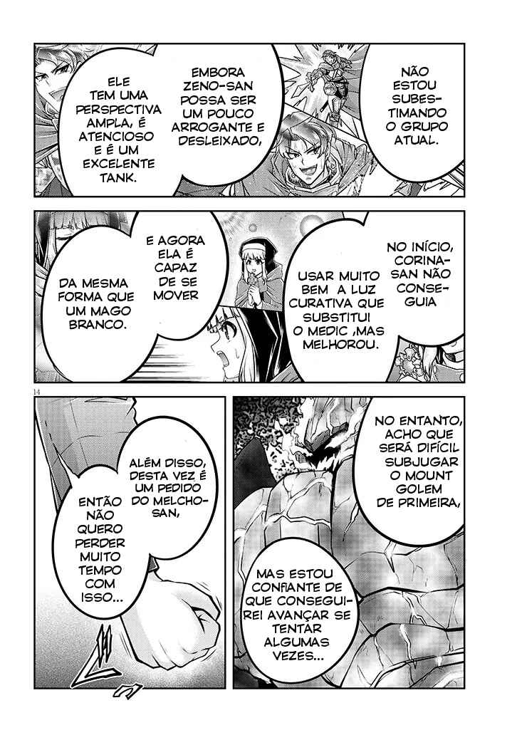 Chapter 79 - Page 15