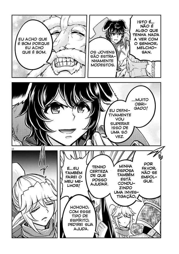 Chapter 79 - Page 19