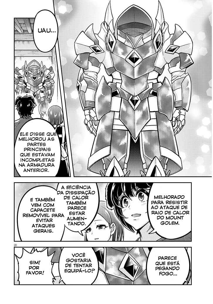 Chapter 79 - Page 21