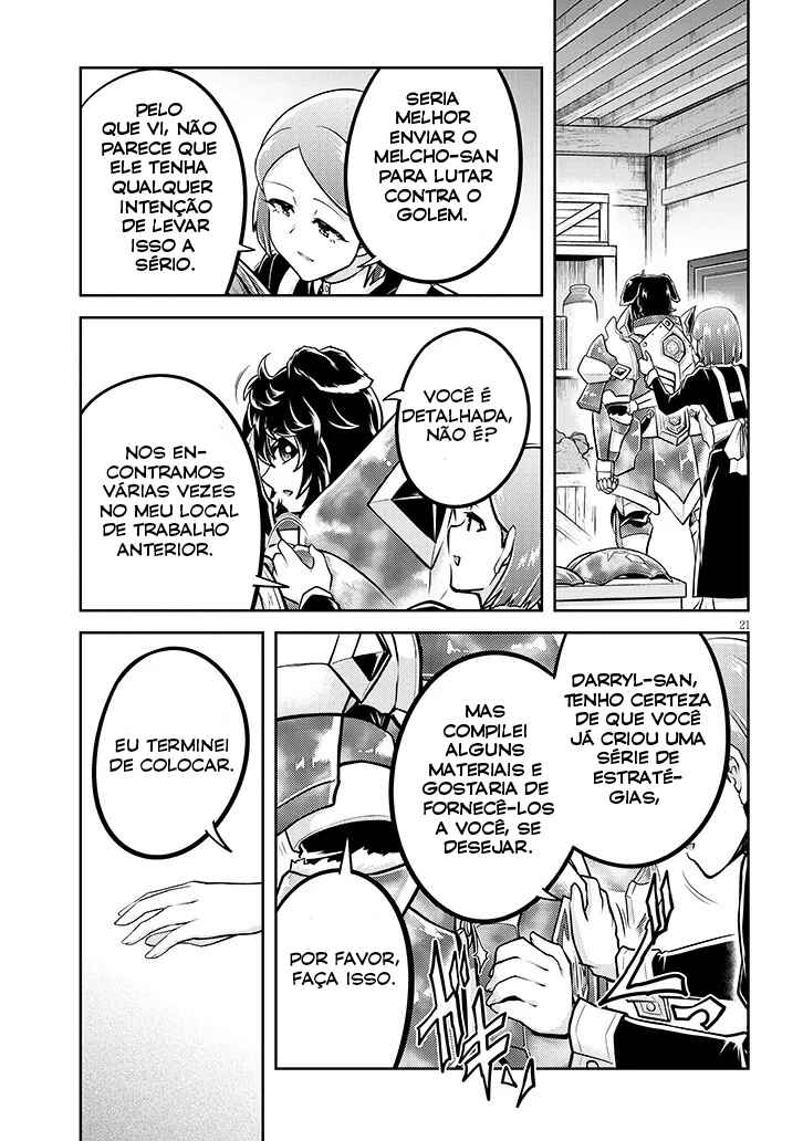 Chapter 79 - Page 22