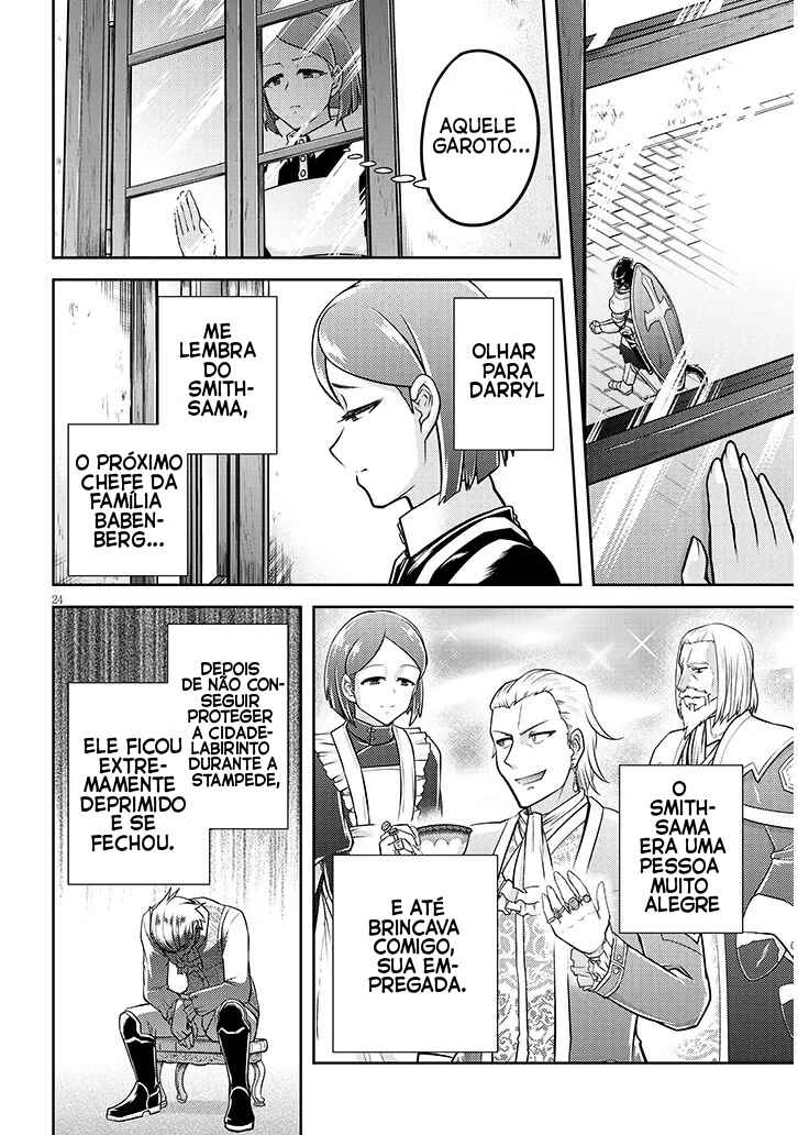 Chapter 79 - Page 25