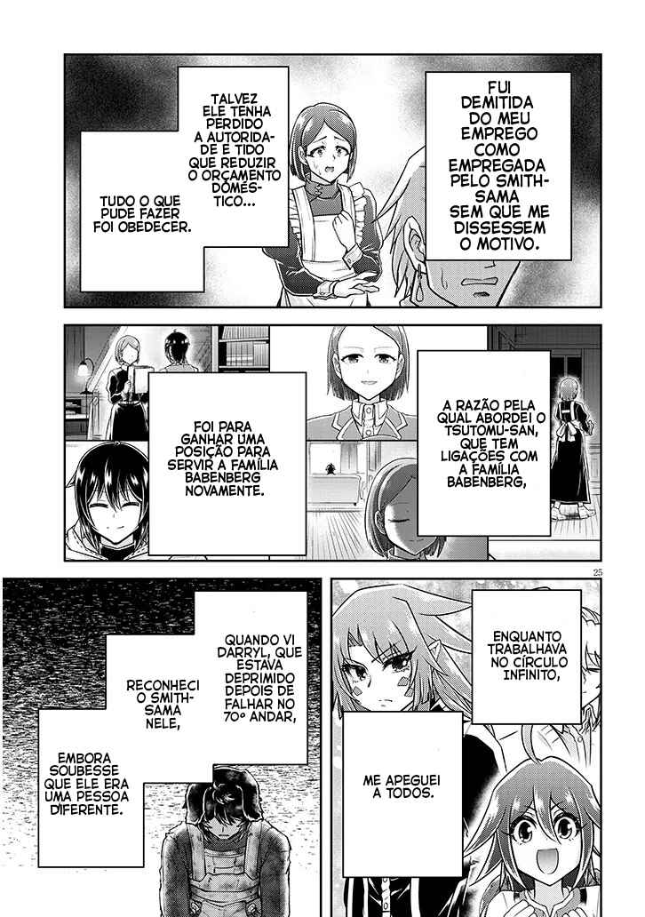 Chapter 79 - Page 26