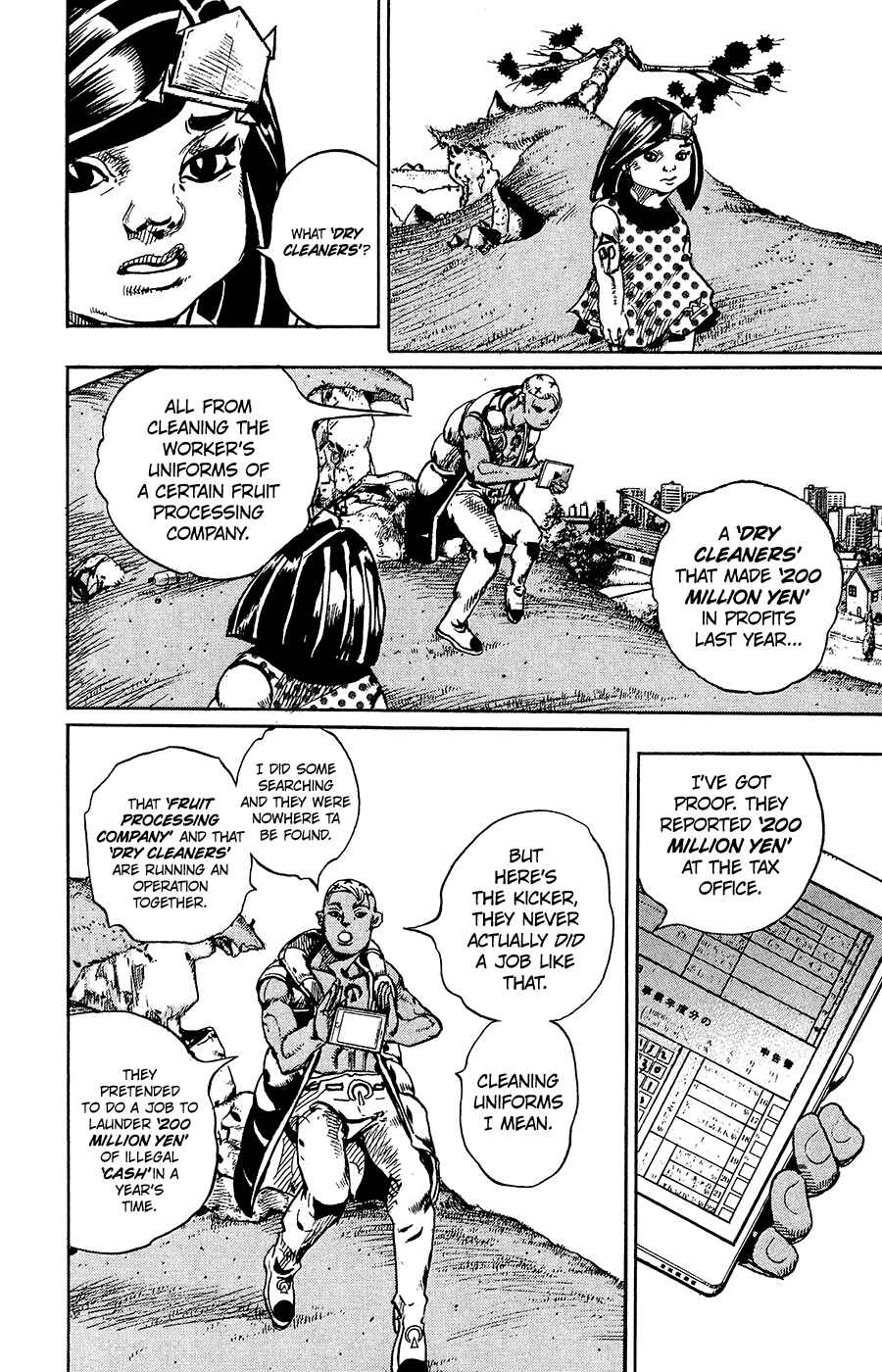Chapter 87 - Page 24