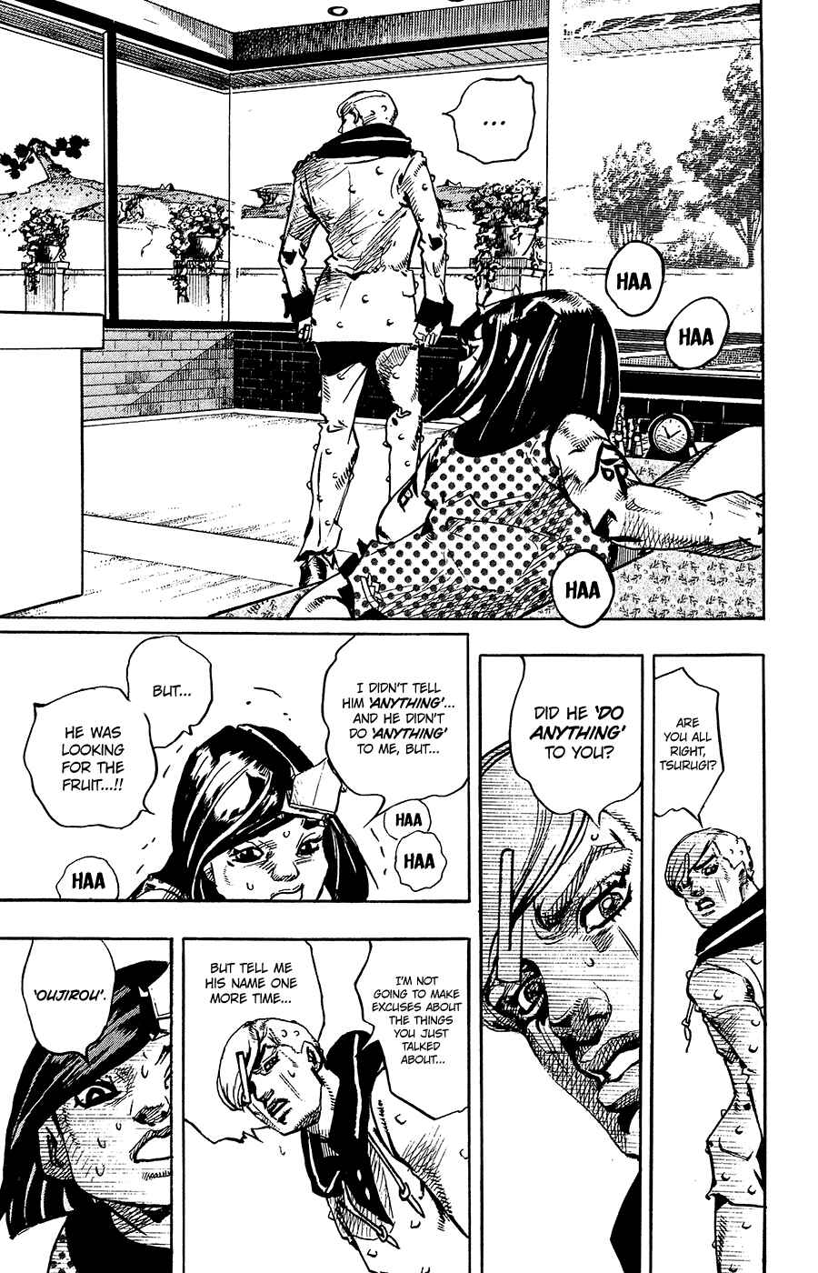 Chapter 87 - Page 34