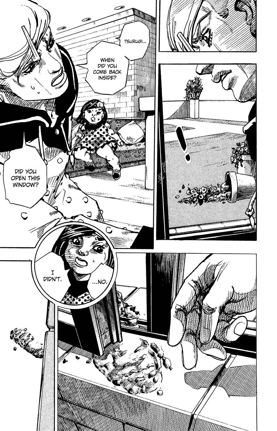 Chapter 87 - Page 36