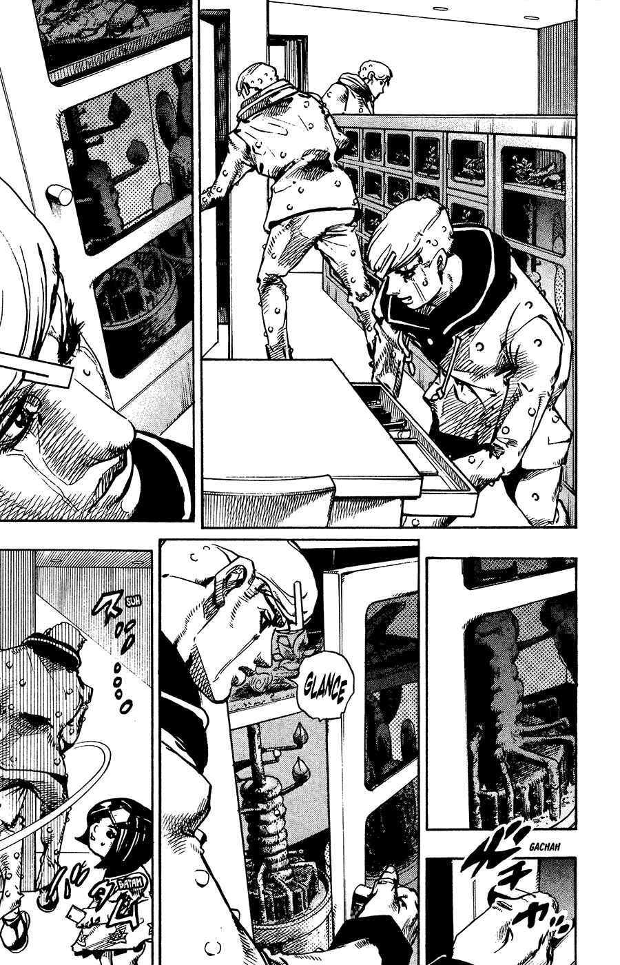 Chapter 87 - Page 38
