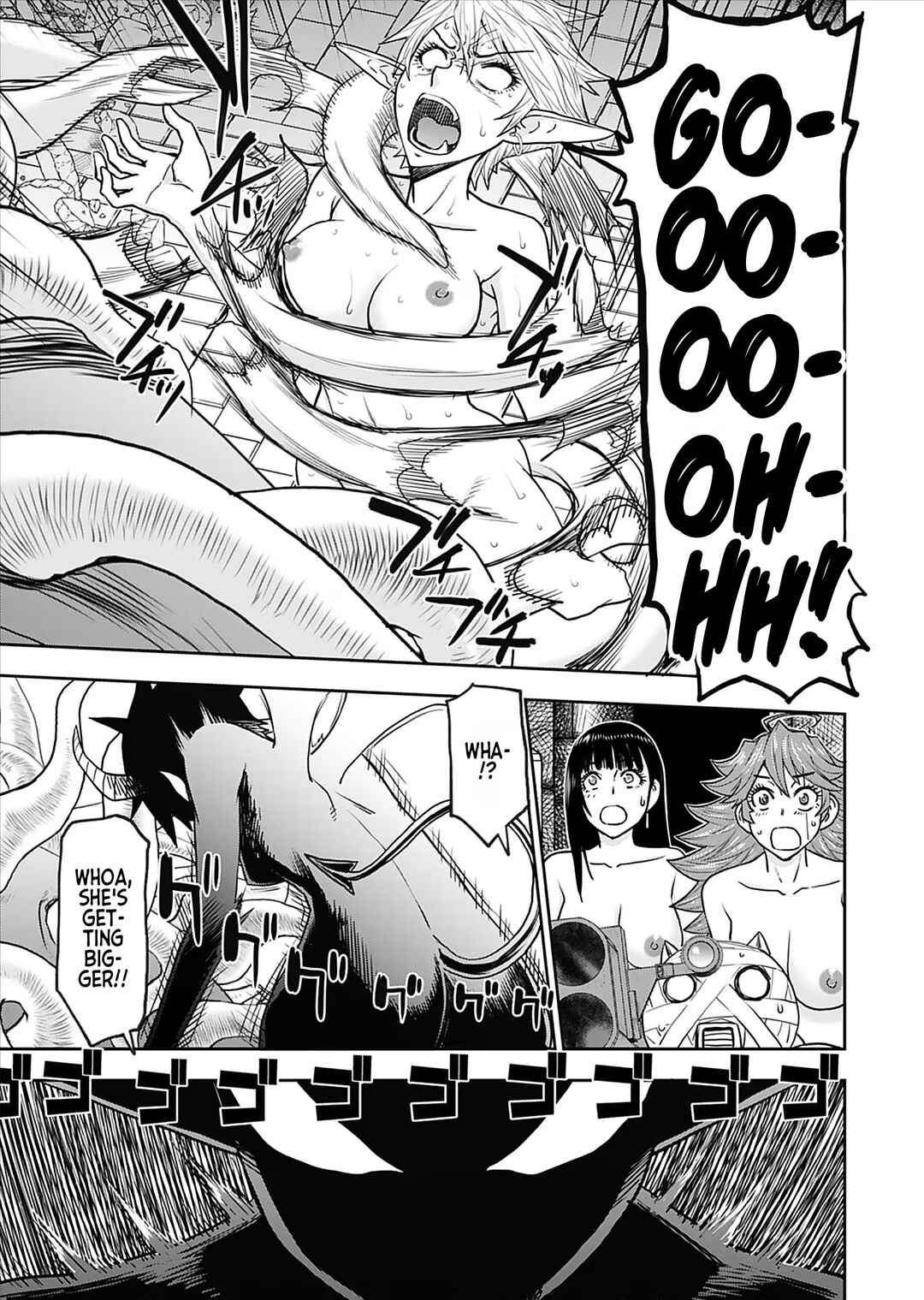 Chapter 29 - Page 21