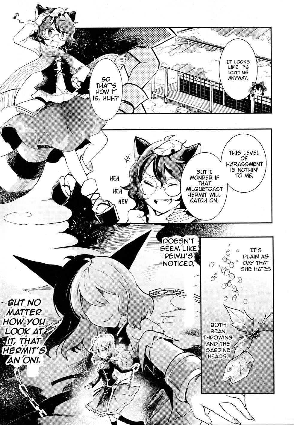 Chapter 32 - Page 13