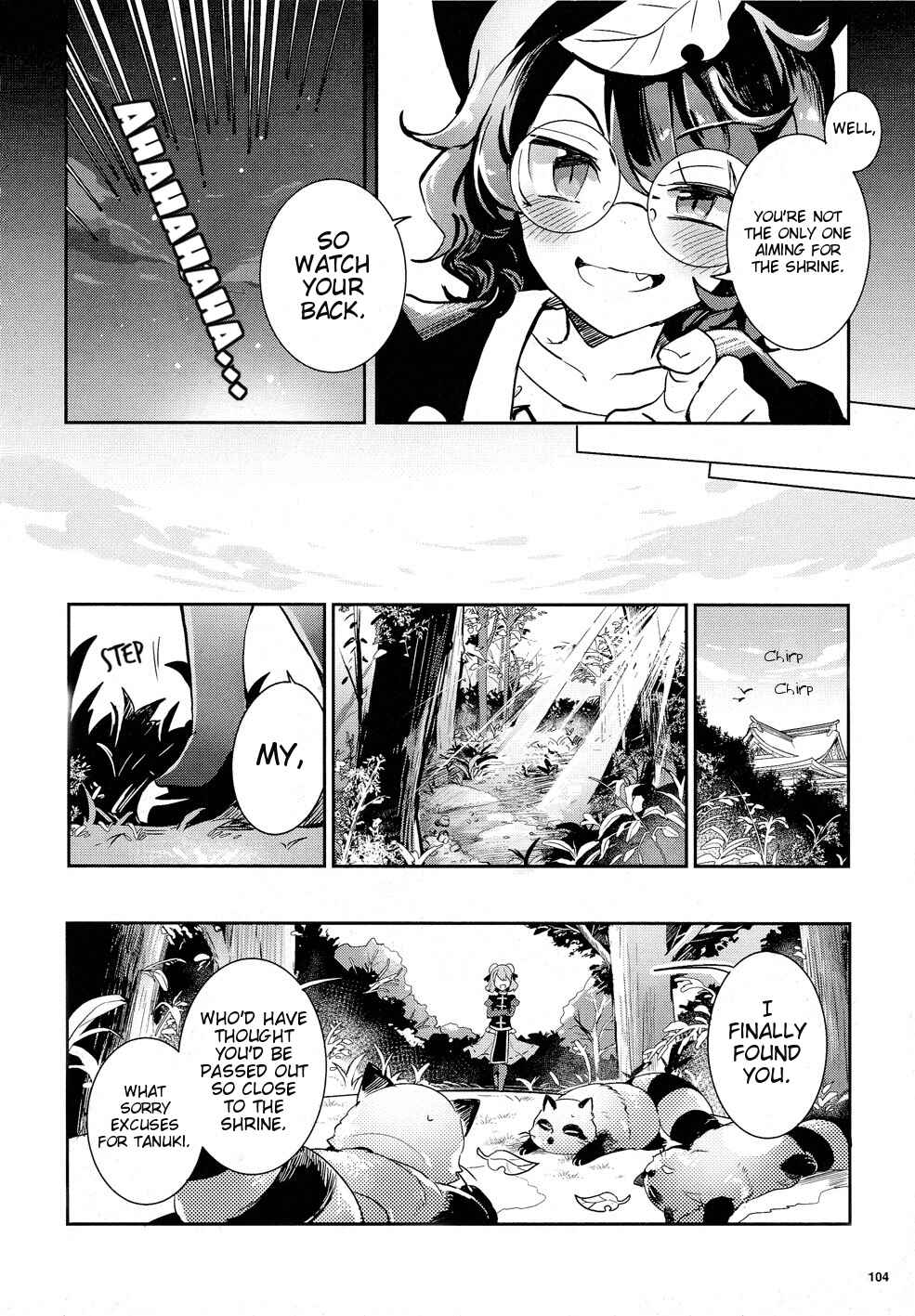 Chapter 32 - Page 26