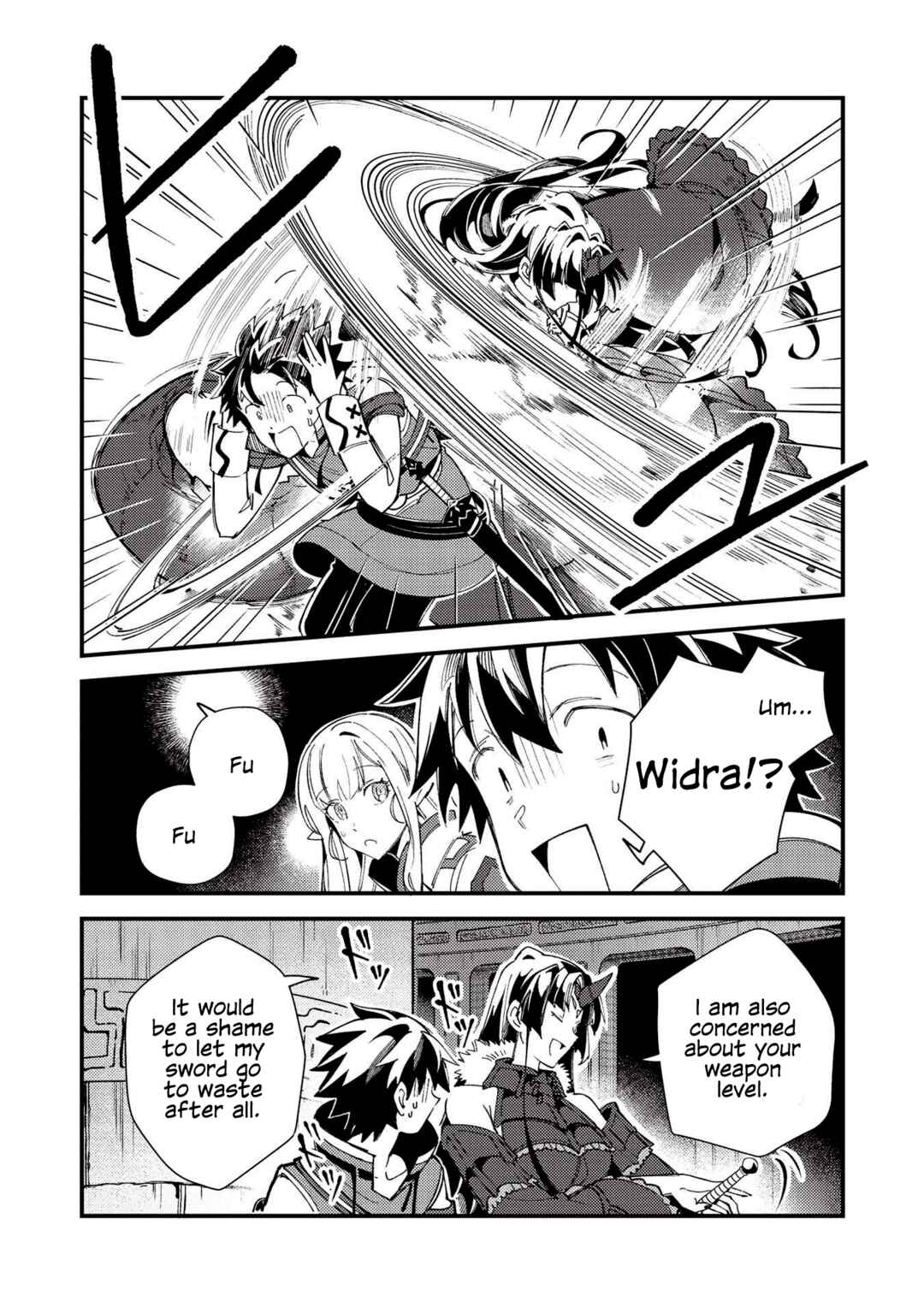 Chapter 33 - Page 11