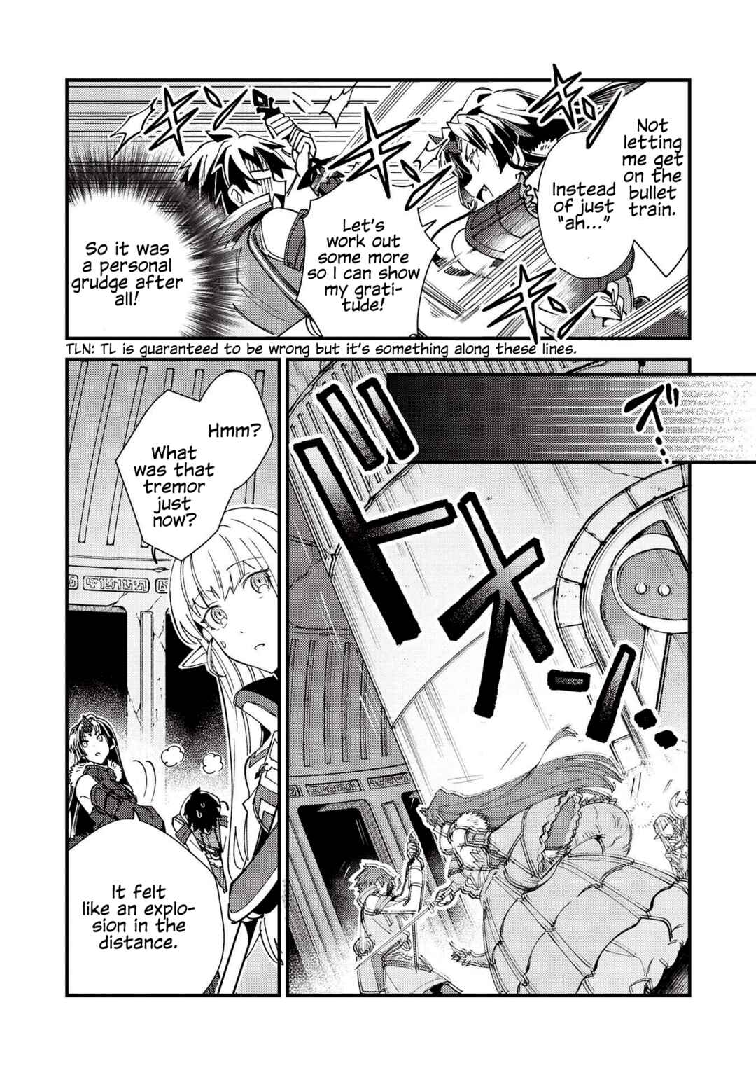 Chapter 33 - Page 19
