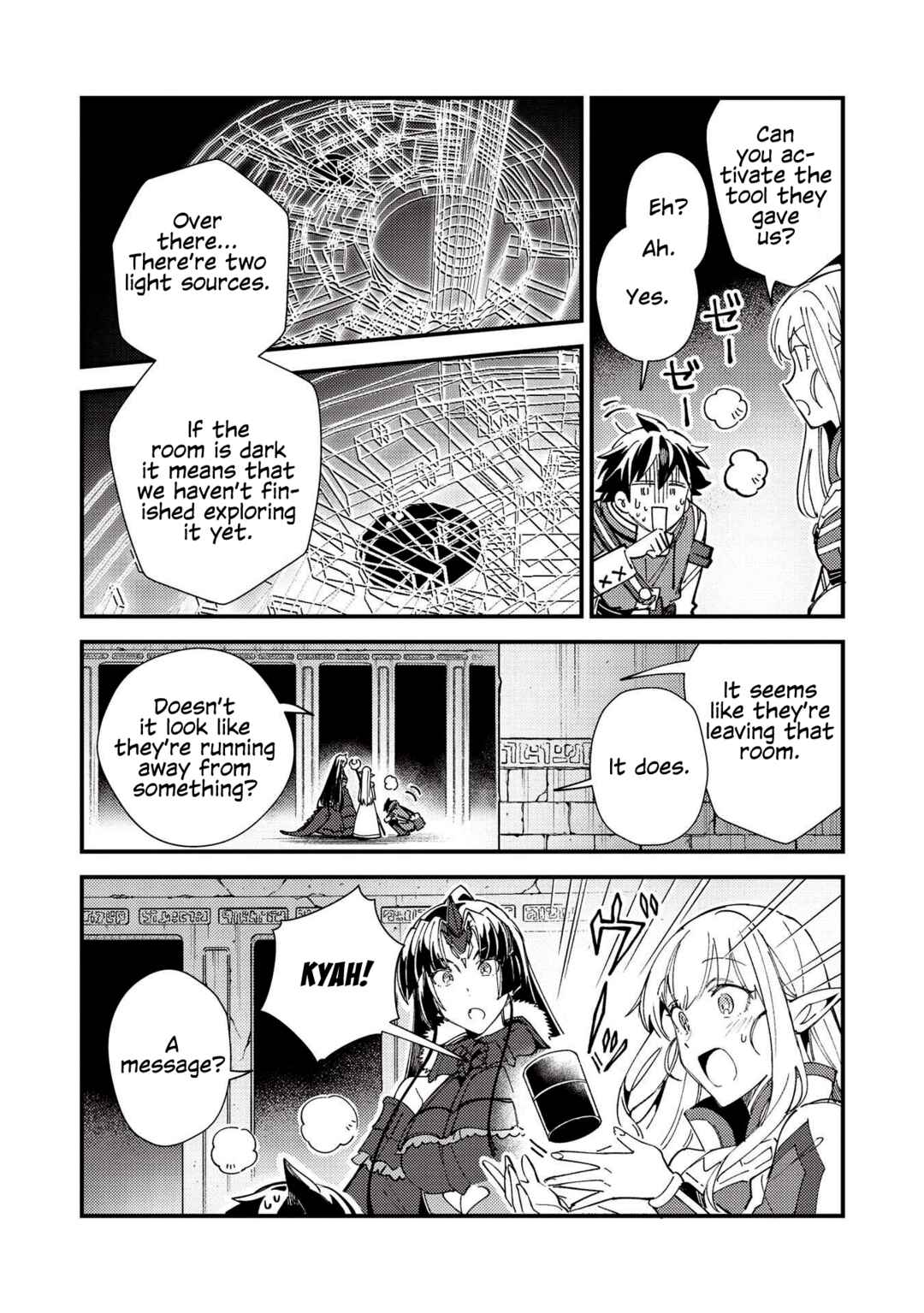 Chapter 33 - Page 20