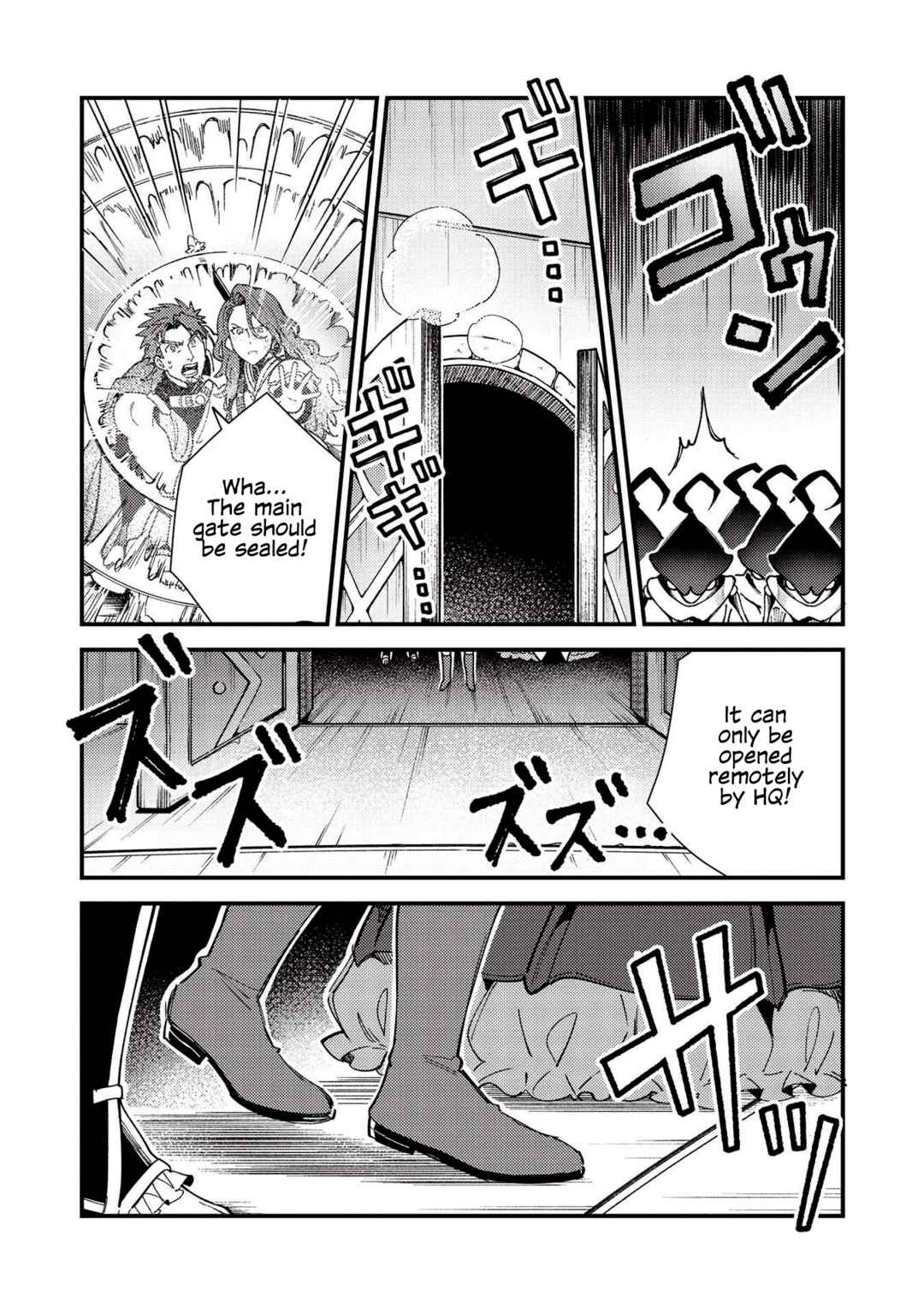 Chapter 33 - Page 29