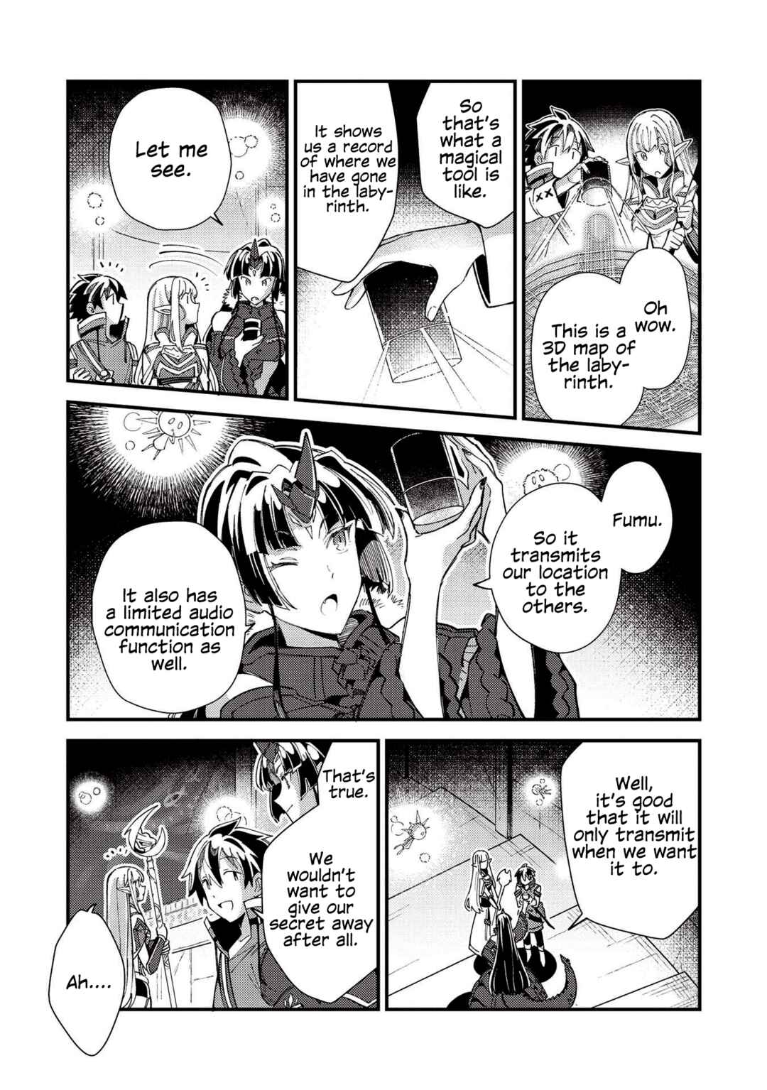 Chapter 33 - Page 3