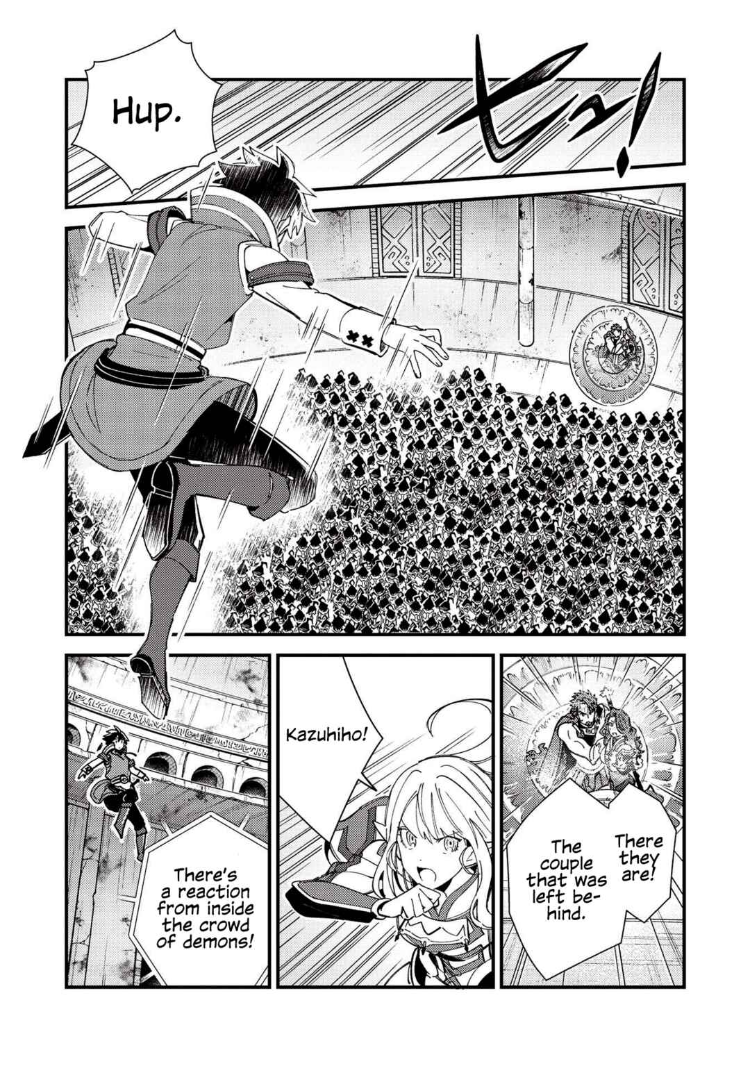 Chapter 33 - Page 31