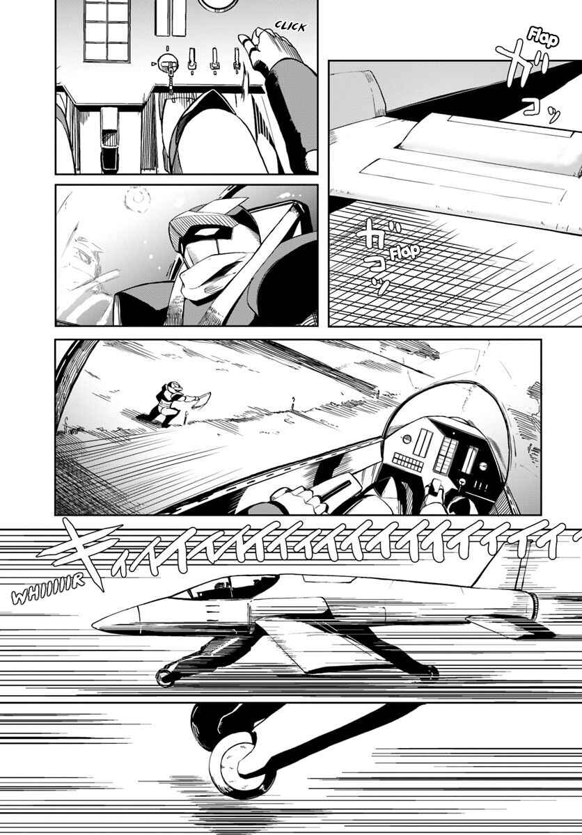 Chapter 28 - Page 18