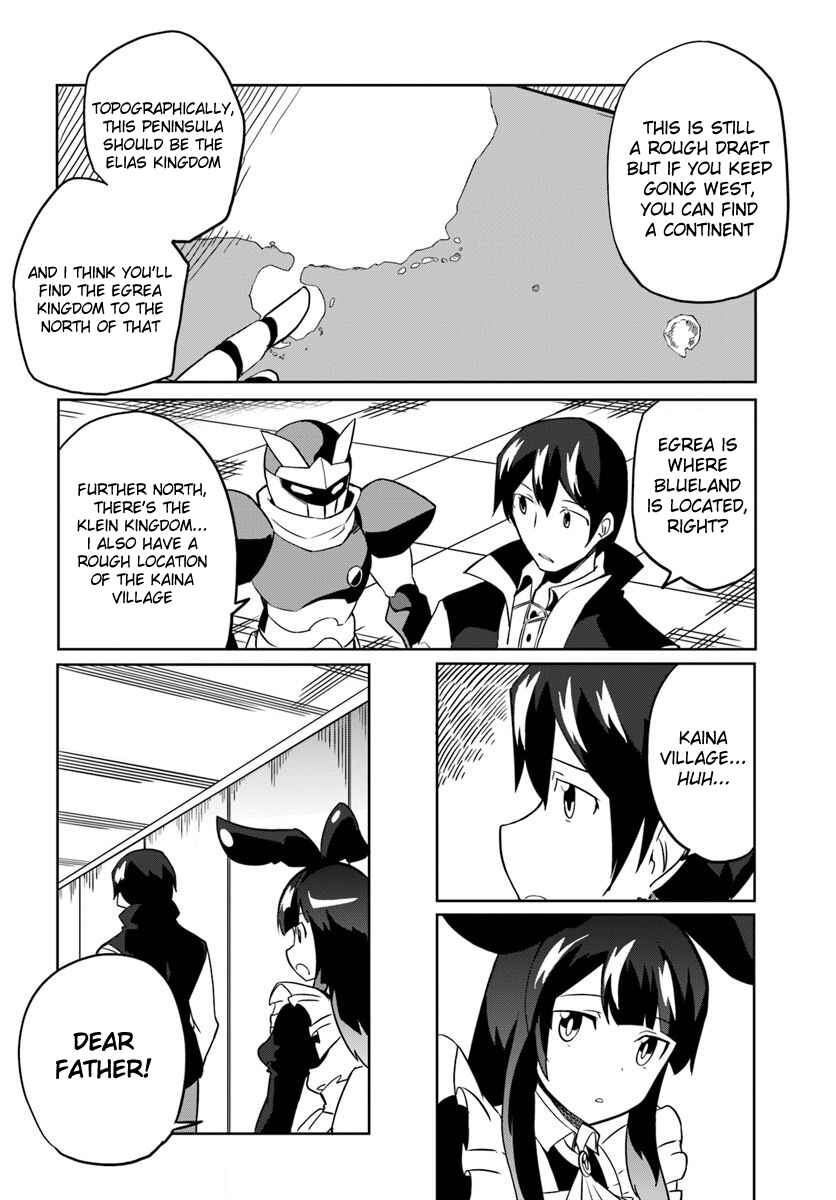 Chapter 28 - Page 21