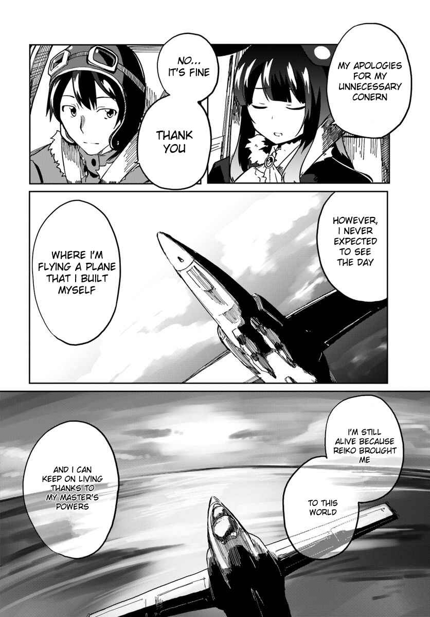 Chapter 28 - Page 25