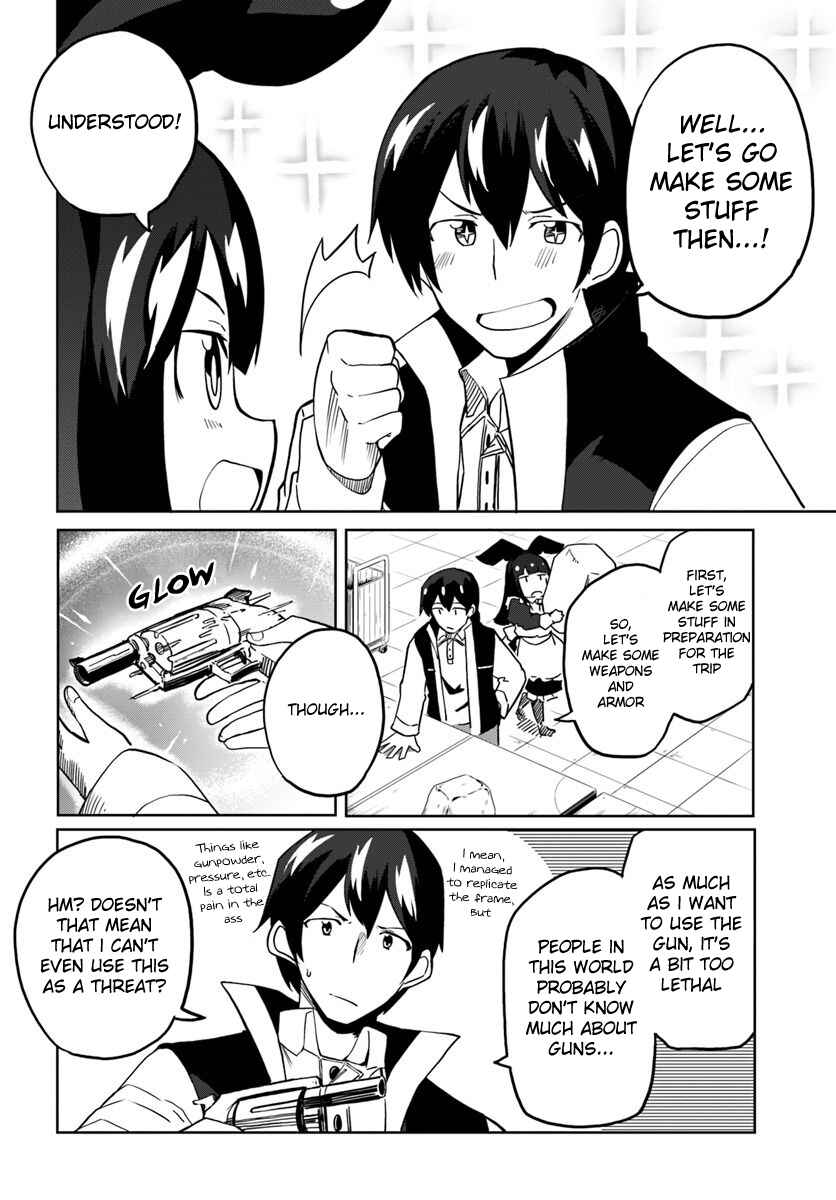Chapter 28 - Page 5