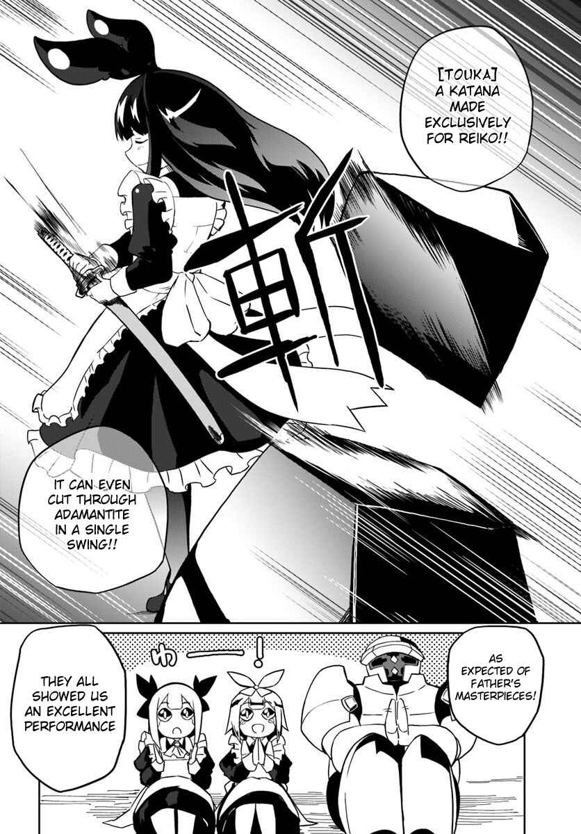 Chapter 28 - Page 9