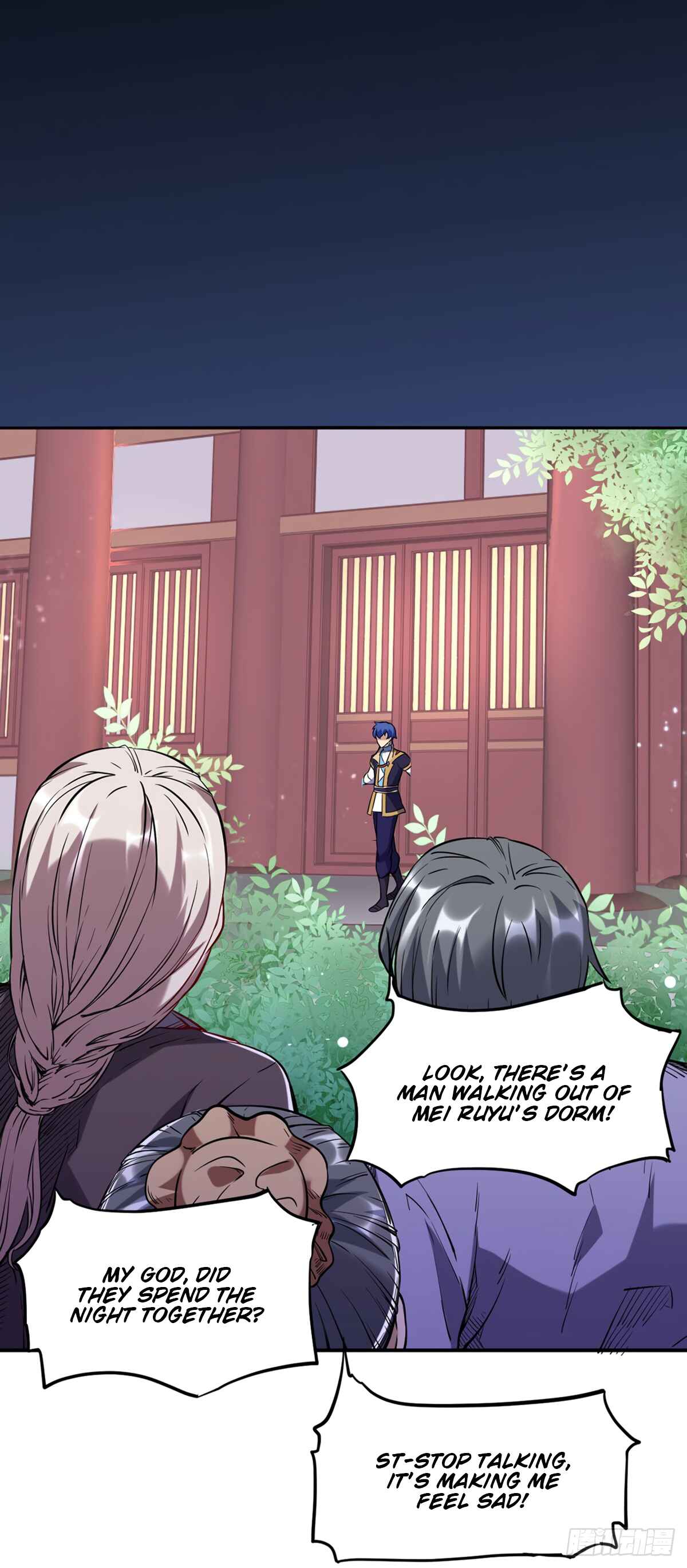 Chapter 224 - Page 25