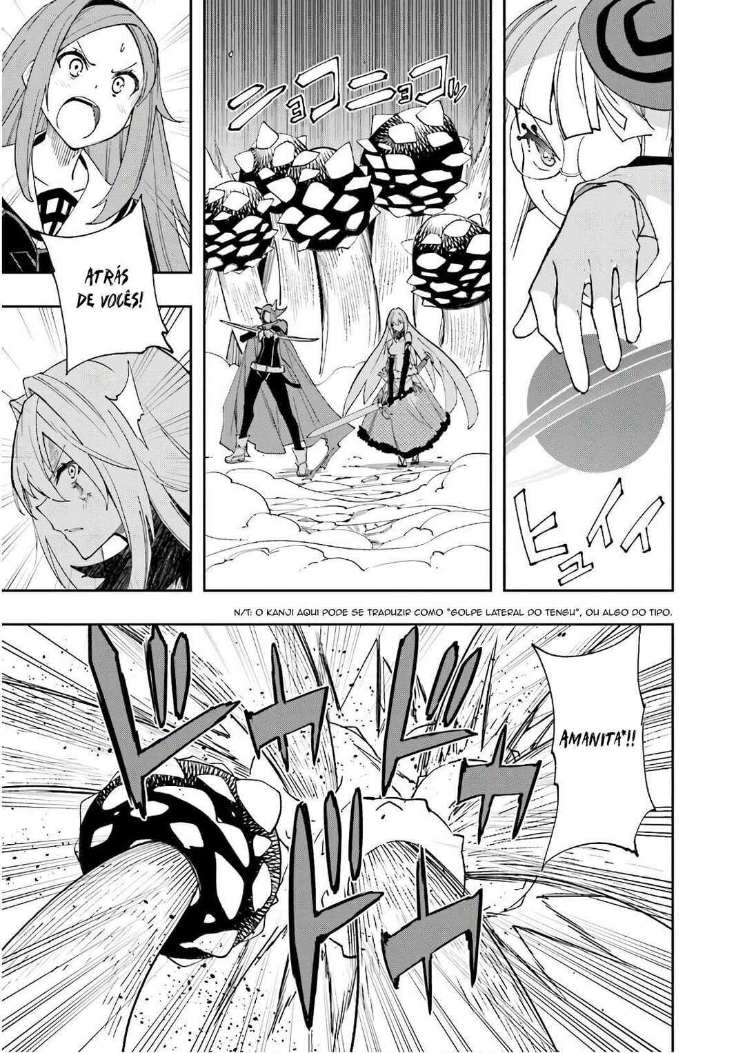 Chapter 123 - Page 10