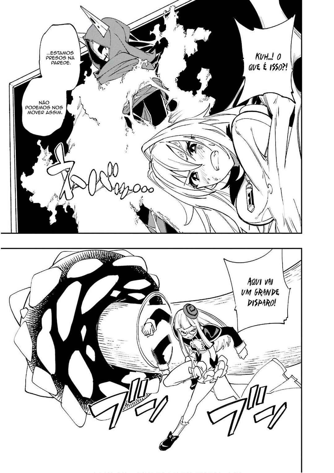 Chapter 123 - Page 12