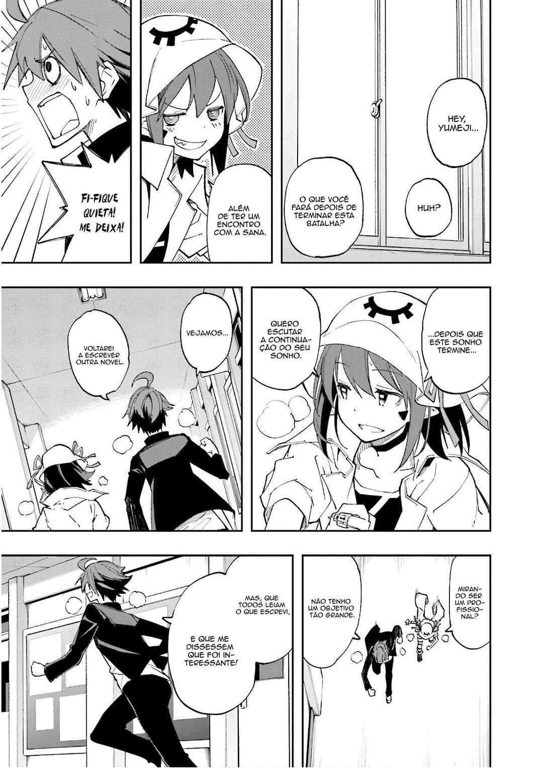 Chapter 123 - Page 16