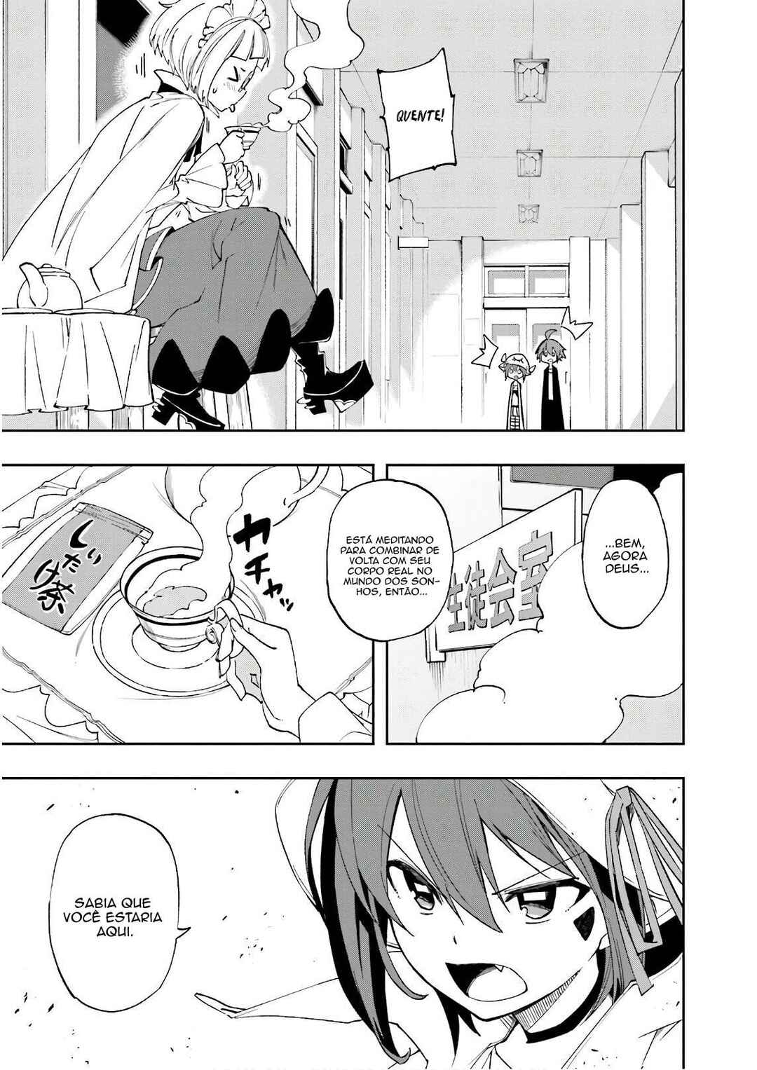 Chapter 123 - Page 28