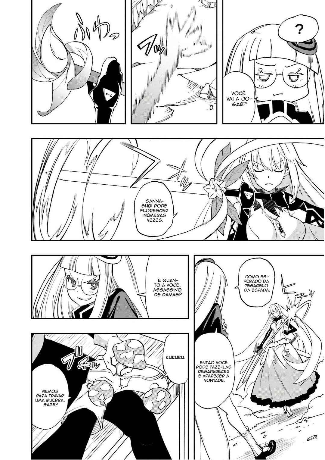 Chapter 123 - Page 3