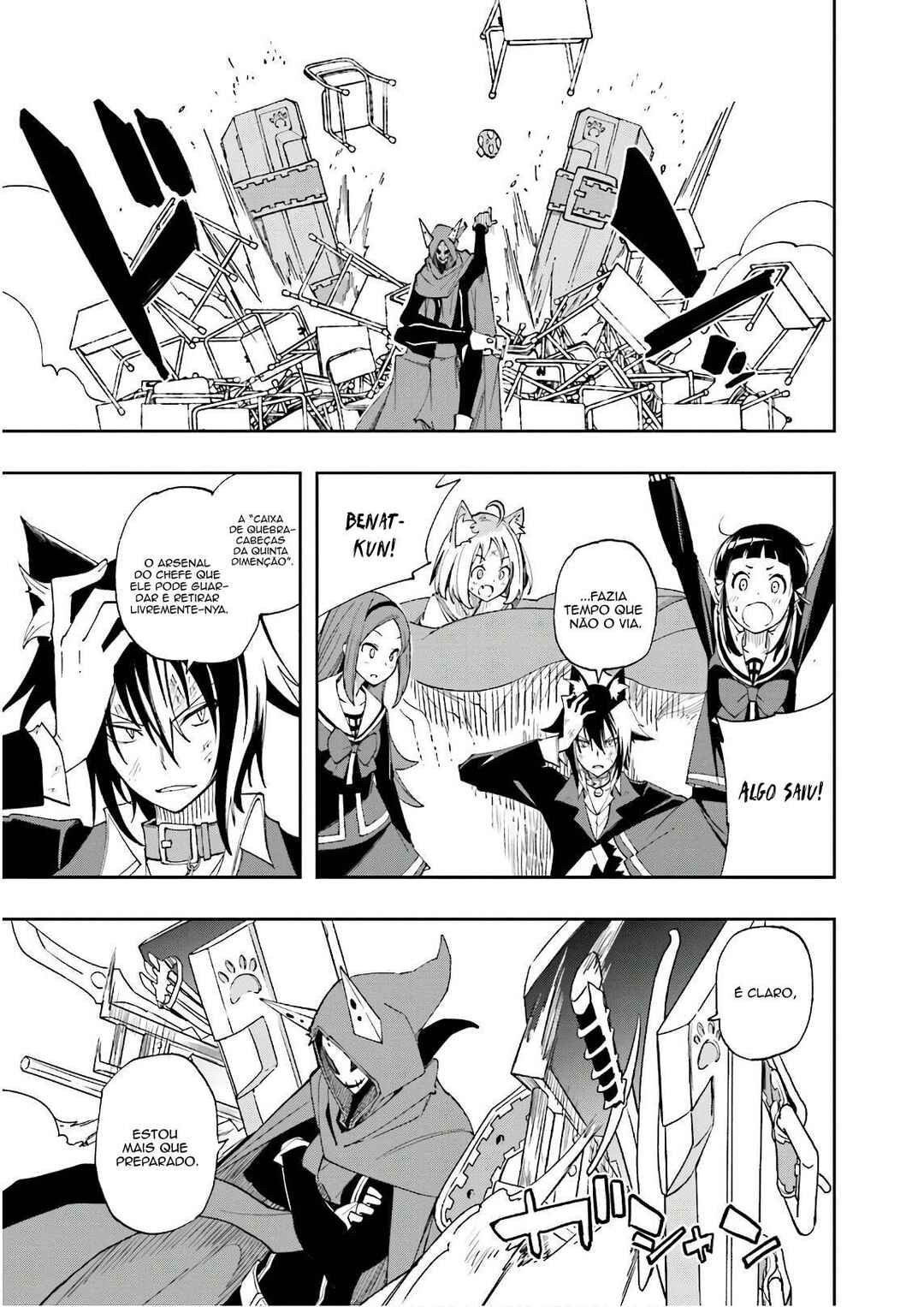 Chapter 123 - Page 4