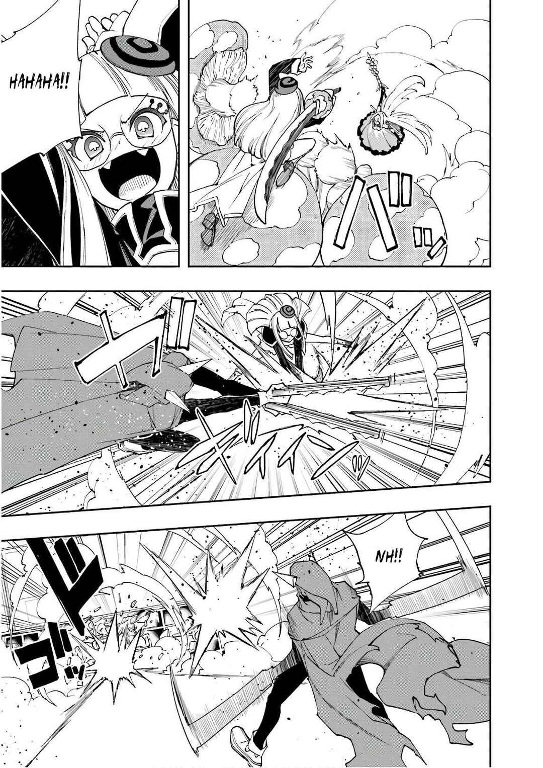 Chapter 123 - Page 6