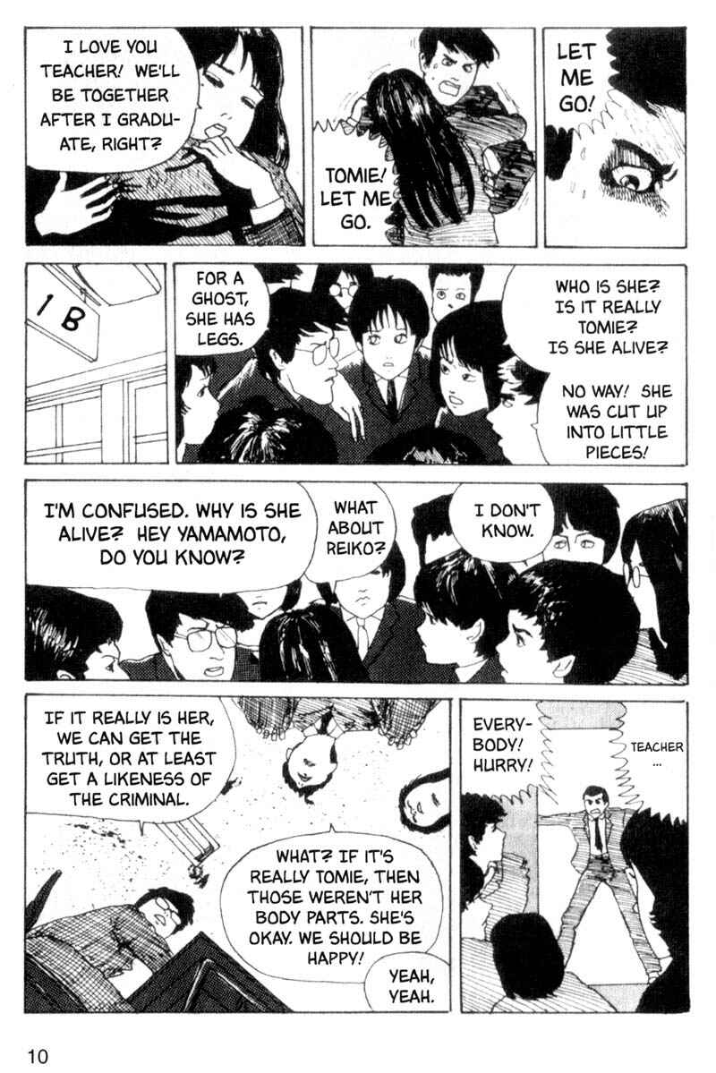 Chapter 1 - Page 10
