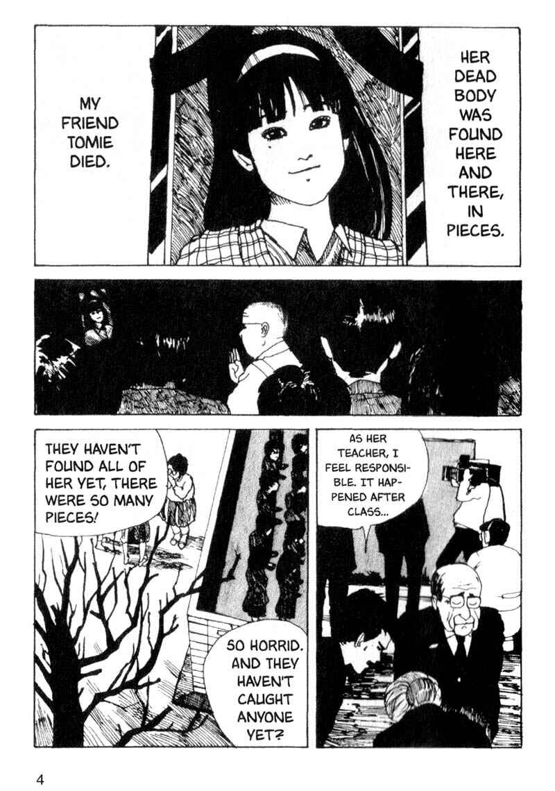 Chapter 1 - Page 4